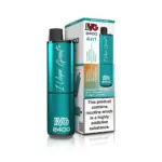 IVG 2400 Big Puffs Disposable Vape Editions - 4 in 1 multiflavour - Image 8