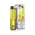 IVG 2400 Big Puffs Disposable Vape Editions - 4 in 1 multiflavour - Image 2