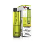 IVG 2400 Big Puffs Disposable Vape Editions - 4 in 1 multiflavour - Image 3