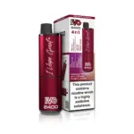 IVG 2400 Big Puffs Disposable Vape Editions - 4 in 1 multiflavour - Image 6