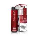 IVG 2400 Big Puffs Disposable Vape Editions - 4 in 1 multiflavour - Image 7
