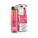 IVG 2400 Big Puffs Disposable Vape Editions - 4 in 1 multiflavour - Image 5