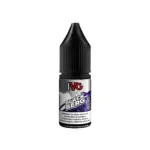 IVG 50/50 Iced Range E-liquid 10 ml