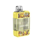 Aspire Gotek Yellow