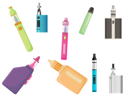 My Flavor Pulsar Vape Battery Instructions: Guide & Troubleshooting Tips  Adjust Mycool 40k