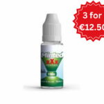 HALE Minted E-liquid 10 ml