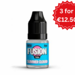 HALE Fusion E-liquid 10 ml