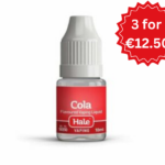 HALE Fruit E-liquid 10 ml