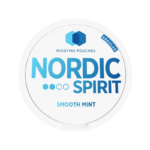 Nordic Spirit - Nicotine Pouches