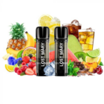 Lost Mary Tappo Pods