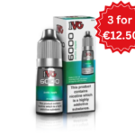 IVG 6000 Salt E-liquid