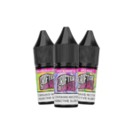 Drifter Bar Salt E-liquid 10 ml