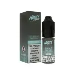 Nasty Nic Salt E-liquid 10 ml
