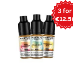 Maryliq by Lost Mary Nicotine Salt E-liquid 10 ml