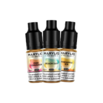 Maryliq Nicotine Salt E-liquid 10 ml