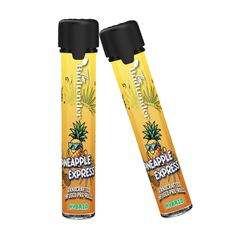 budtender vape JEALOUSY DREAM – HYBRID – 3ML DISPOSABLE PEN BY THE BUDTENDER – Darkside  Vape Store main image 0