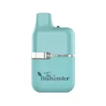 Budtender BDTX vape HHC