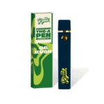 Rollz - 99 % THCa Disposable Vape 2ml
