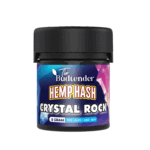 Budtender - Hemp Hash 5g & 1g THCa