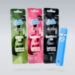 OnlyGrams - 96% Superior Blend - 1 ml Disposable Vape