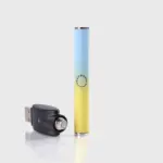 Happy420 95% 10HC Rechargeable Vape Kit - Image 2