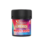 Budtender - Hemp Hash 5g & 1g THCa - Image 9