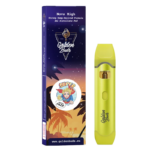 Golden Buds - Nova High Vape Pen 1ml
