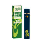 Rollz - 99 % THCa Disposable Vape 2ml