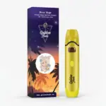 Golden Buds - Nova High Vape Pod 1ml - Image 4