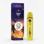 Golden Buds - Nova High Vape Pod 1ml - Image 6