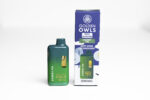 Golden Owls THCA 2ml Disposable Vape - Image 24