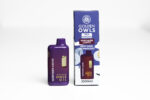 Golden Owls THCA 2ml Disposable Vape - Image 2