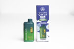 Golden Owls THCA 2ml Disposable Vape - Image 7