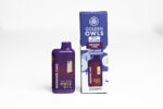 Golden Owls THCA 2ml Disposable Vape - Image 17
