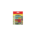 ACAN 250mg Superior Blend 99% Gummies Flavour Pack of 5, 50mg/pc