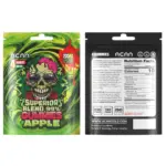 ACAN 200mg Superior Blend 99% Gummies 4 Pcs/ Pack