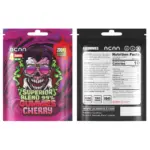 ACAN 200mg Superior Blend 99% Gummies 4 Pcs/ Pack - Image 4