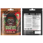 ACAN 200mg Superior Blend 99% Gummies 4 Pcs/ Pack - Image 3