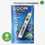 ACAN Loom Cali Magic 2ml Pens - Image 6