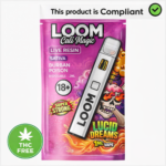 ACAN Loom Cali Magic 2ml Pens - Image 5