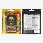 ACAN 200mg Superior Blend 99% Gummies 4 Pcs/ Pack - Image 5