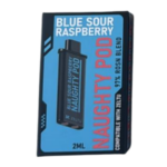 Zeltu X3 - Naughty Pod Starter Kit - Refill Pods - 2 ml H2 Superior Blend - Image 3