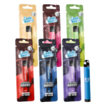 OnlyGrams - 96% Superior Blend - 2 ml Disposable Vape