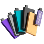 Zeltu X3 - Naughty Pod Starter Kit - 2 ml H2 Superior Blend