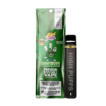 High Puffs H4 Superior Vape – THC – free