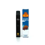 Golden Owls THCA 3ml Disposable Vape - Image 3