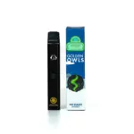 Golden Owls THCA 3ml Disposable Vape