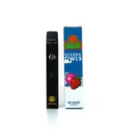 Golden Owls THCA 3ml Disposable Vape - Image 8
