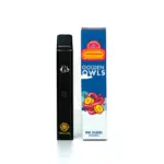 Golden Owls THCA 3ml Disposable Vape - Image 10