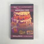 Vibra – CBZ - Sativa Hybrid Indica 2ml - Image 2